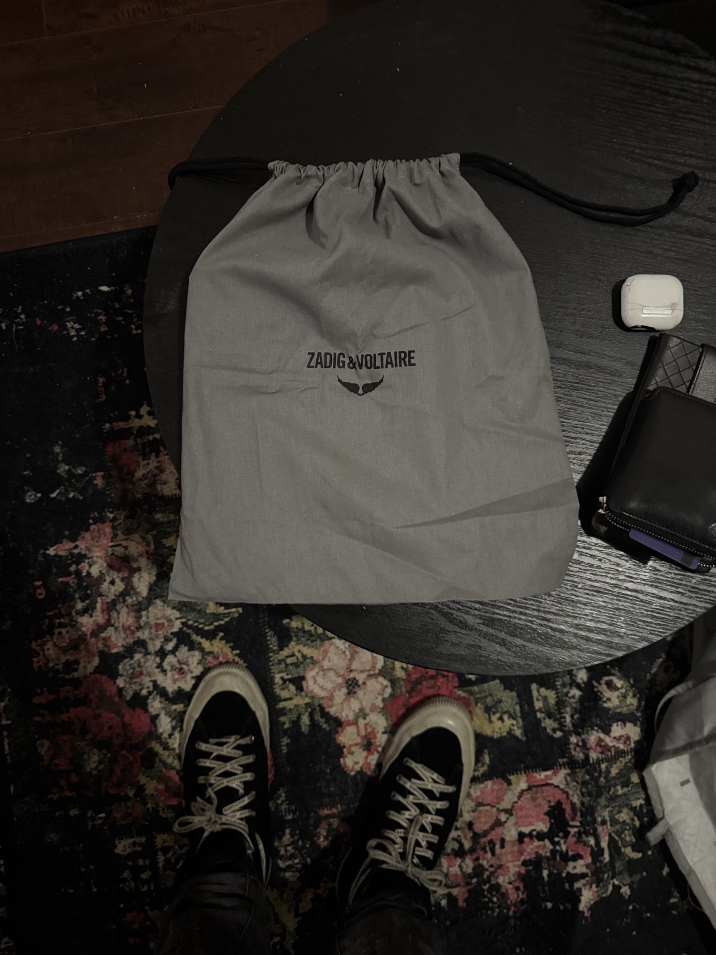 Zadig & Voltaire Designer Bag 