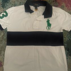 Ralph Lauren Polo Shirt 