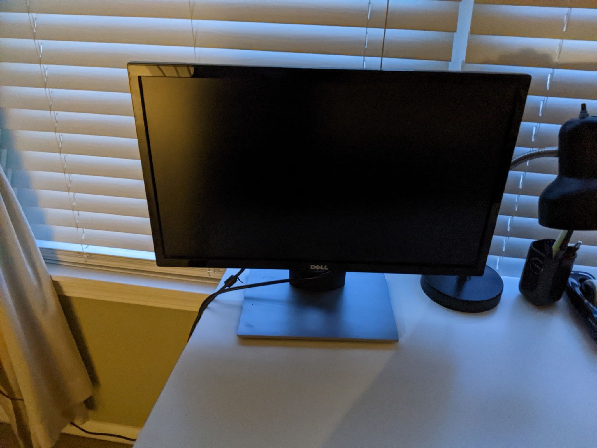 Dell Monitor