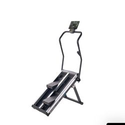 Stairclimber