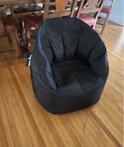 Milano Bean Bag Chair New