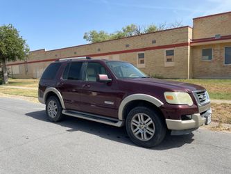 2006 Ford Explorer