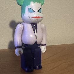 Bear Bricks Joker
