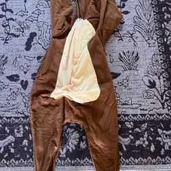 Monkey Costume For 5-6 