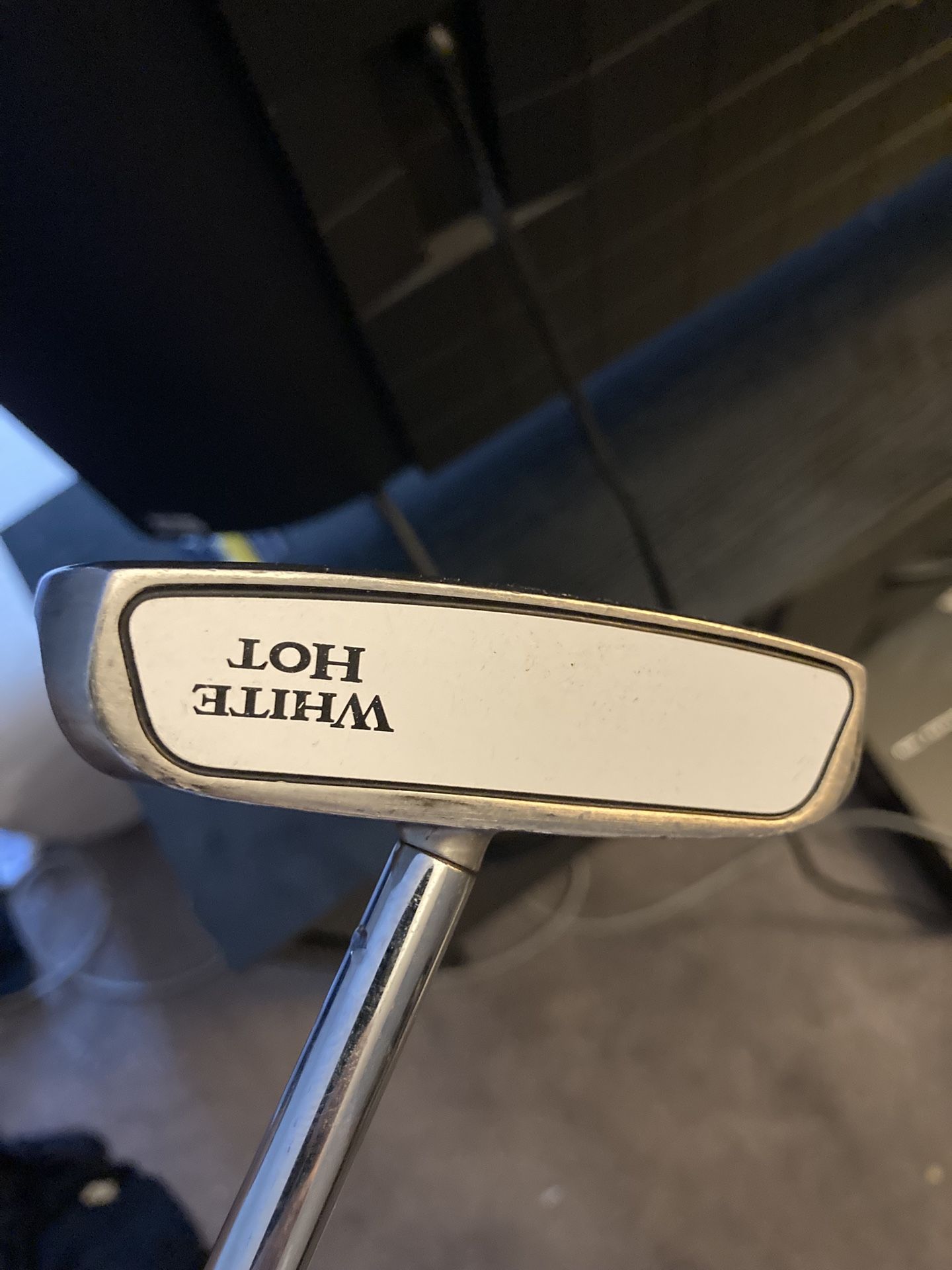 Golf Putter
