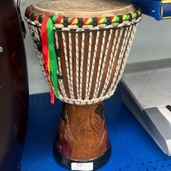 DRUMS