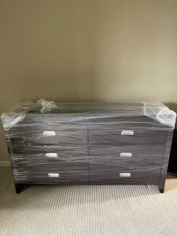 Furniture Haul