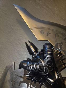 Lich King: Shadowmourne