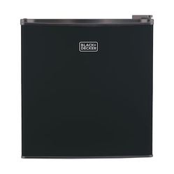 BLACK+DECKER 1.7 cu. ft. Compact Refrigerator