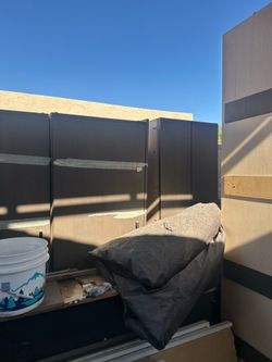 Cabinets