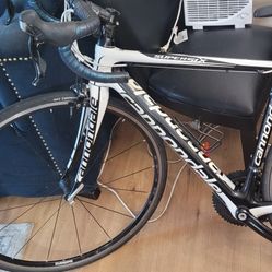 Cannondale Super Six Bicycle