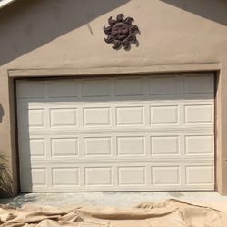Garage Door