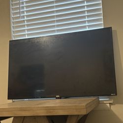 Roku Tv