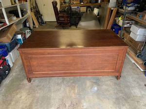 New And Used Antique Desk For Sale In Portland Or Offerup