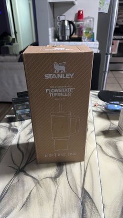 Stanley cup 40oz