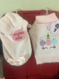 Pet Clothing