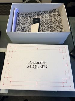 Empty Box