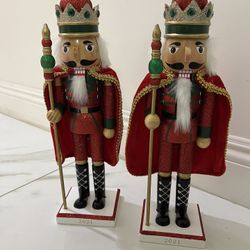 Nut Crackers