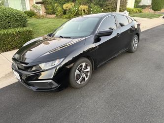 2021 Honda Civic