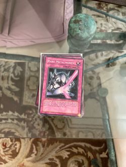 Radom Yugioh lot