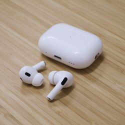 Apple Airpods Pro 2nd Gen 