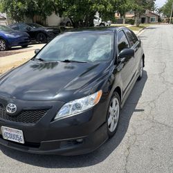 2008 Toyota Camry