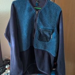 Vintage Patagonia Fleece Size Large