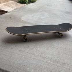skateboard
