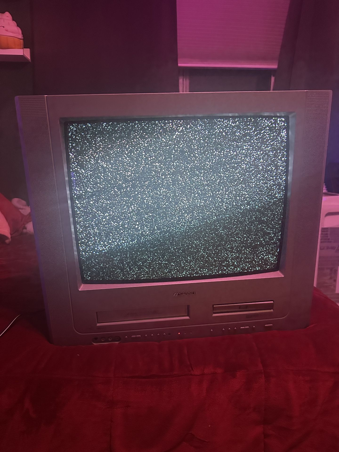 Sansui CRT 20”