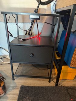 Nightstand