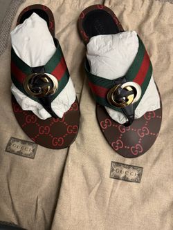 Gucci Sandals