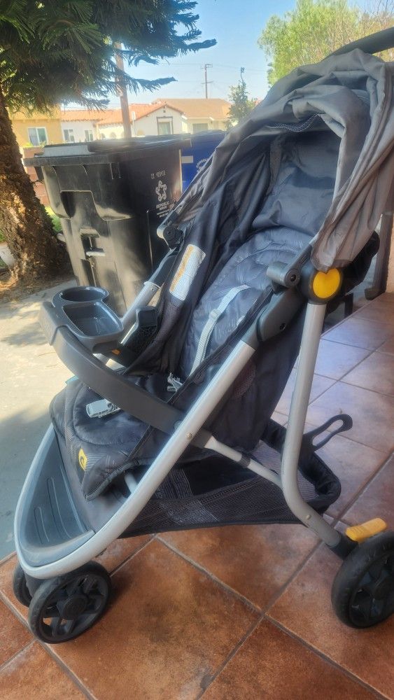 Stroller