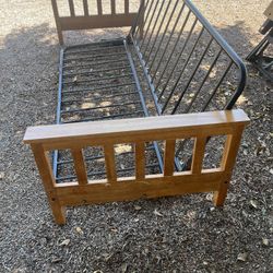 Futon Frame