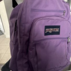 Jansport Backpack 