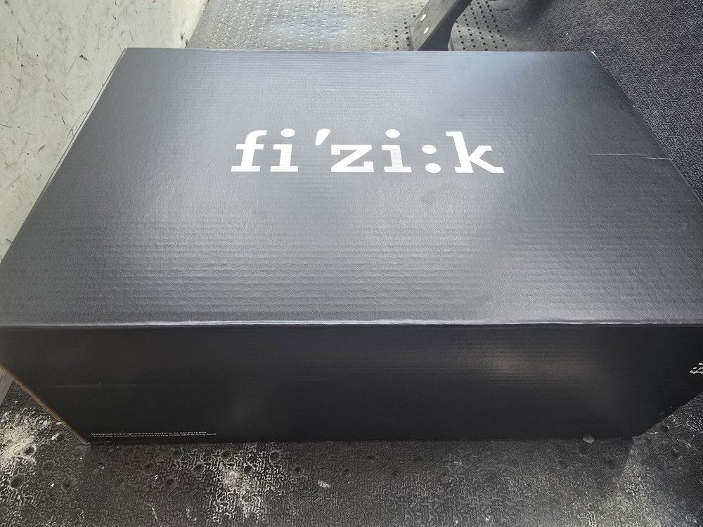 Fizik Cycling Shoes