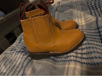 Kids cowboy boots