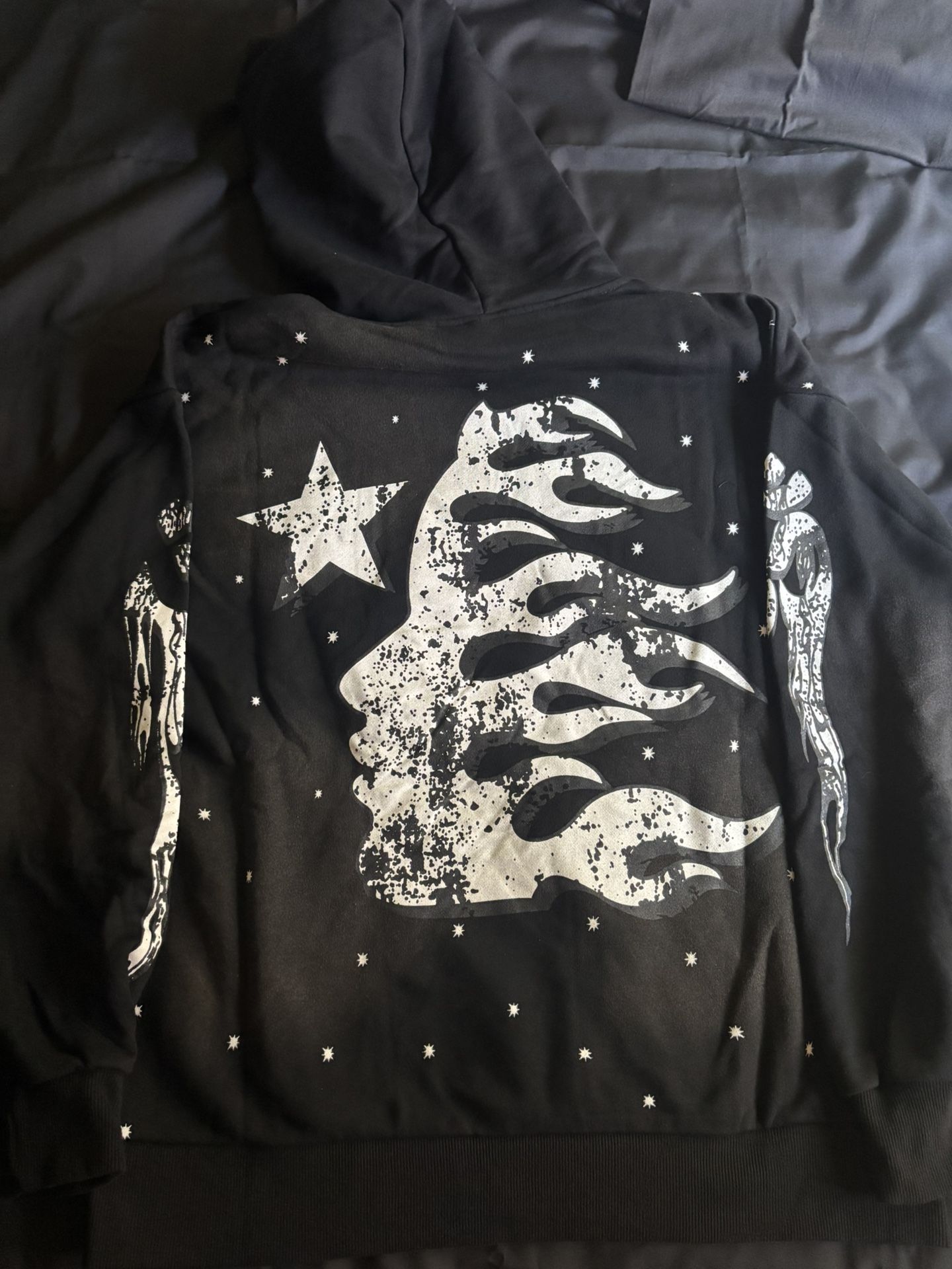 HellStar Hoodie
