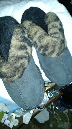 Ugg sz8
