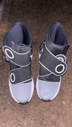 Nike x hyperice boots