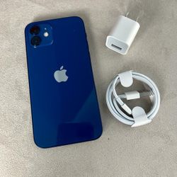 Apple iPhone 12 Unlocked 