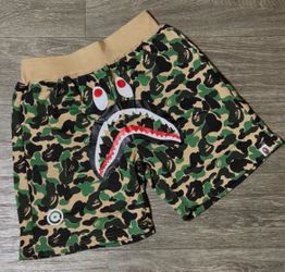 Fashion Shorts