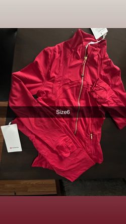 Lulu lemon