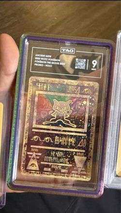 Pokémon Card