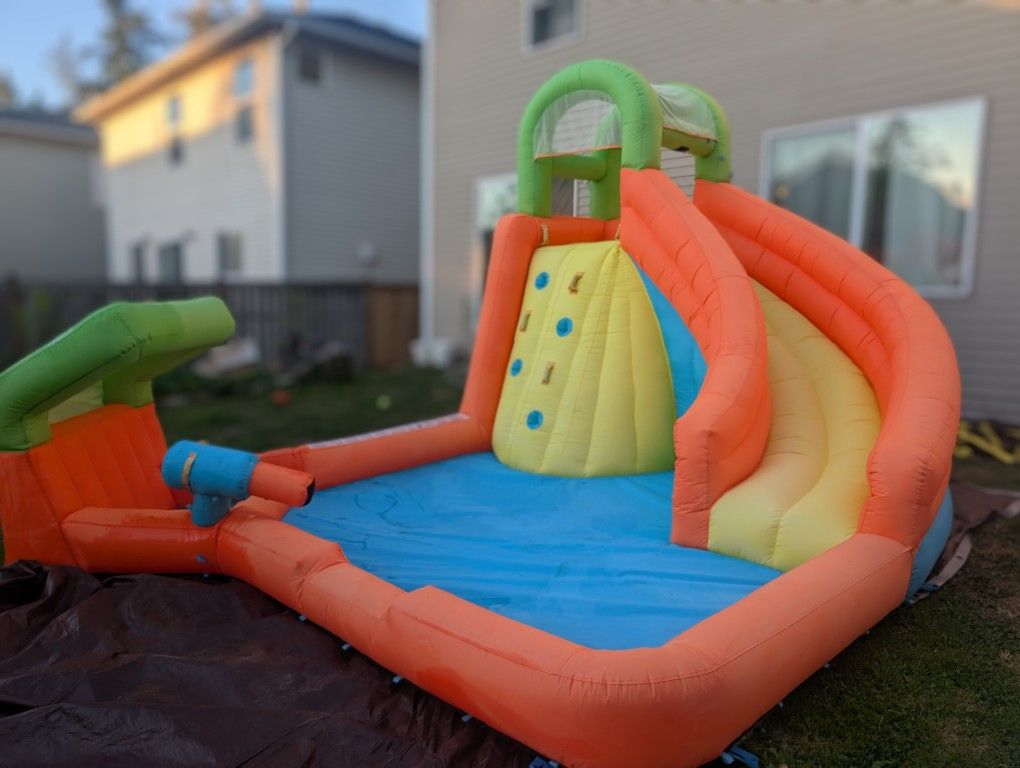 Water Park