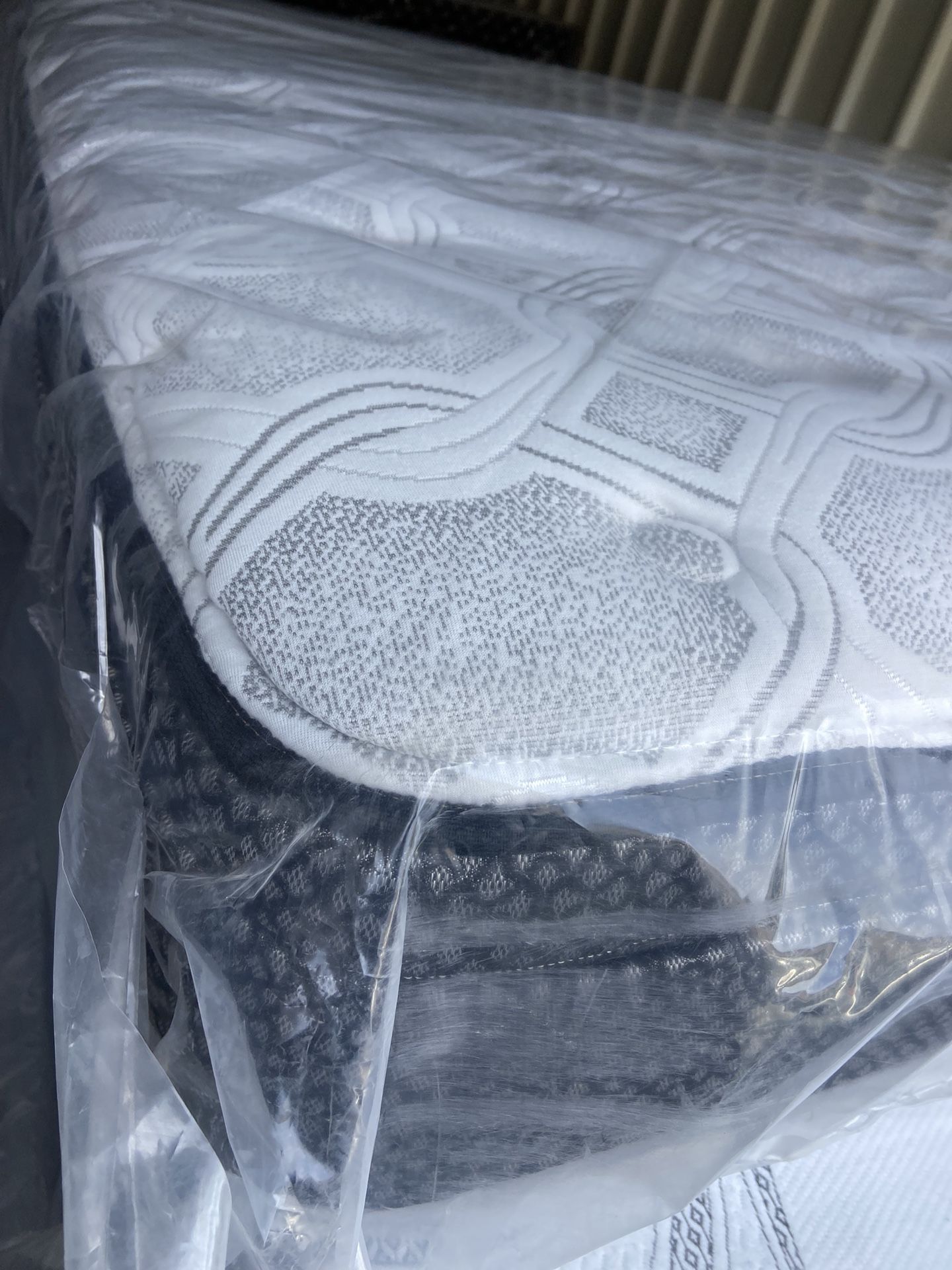 Queen Mattress