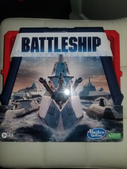 Battleship Game