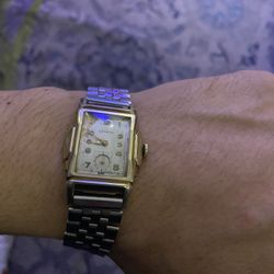 Bernus Working Watch