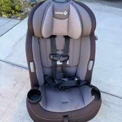 safety first car seat