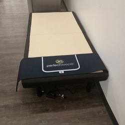 Twin Xl Adjustable Foundation 