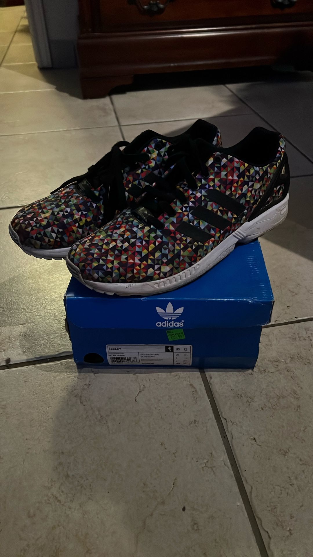 Adidas